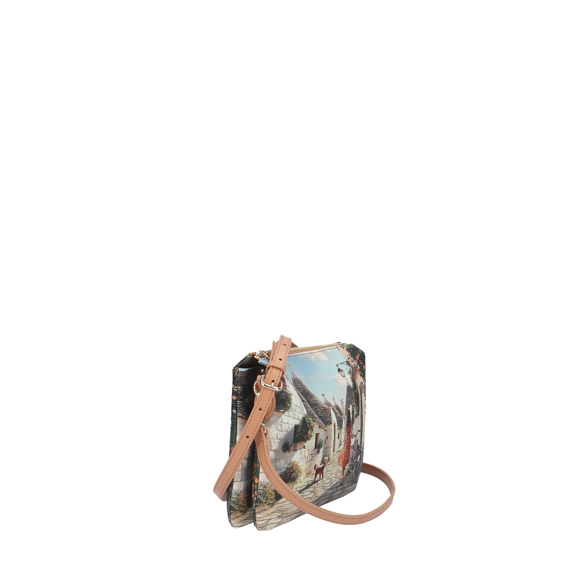 Ynot? TRACOLLA Trulli Love