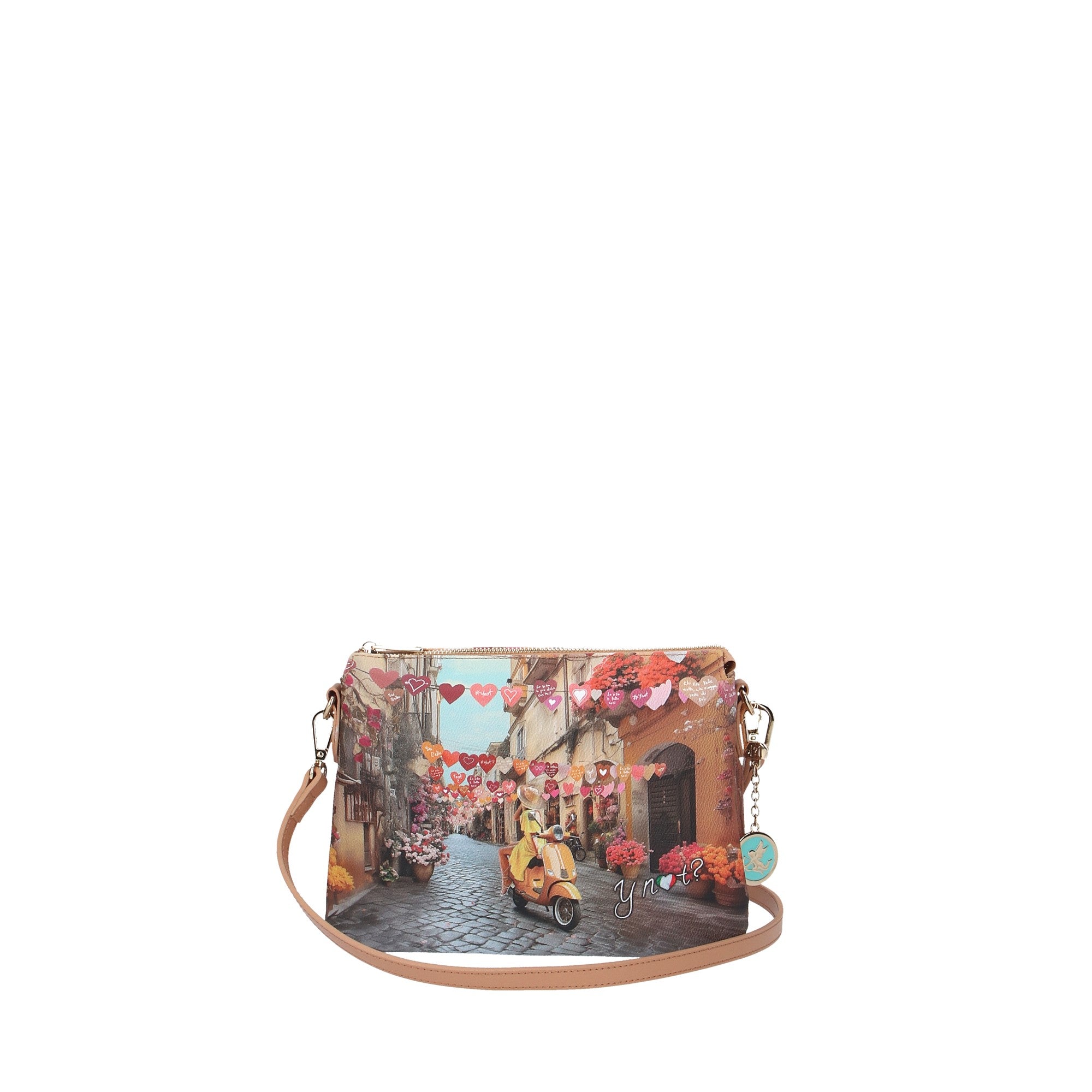 Ynot? TRACOLLA Napoli Core