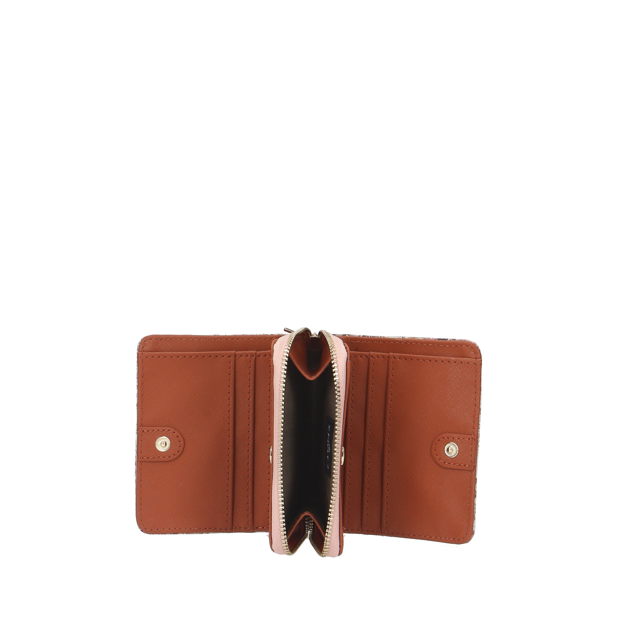 Ynot? PORTAFOGLIO Paris En Rose