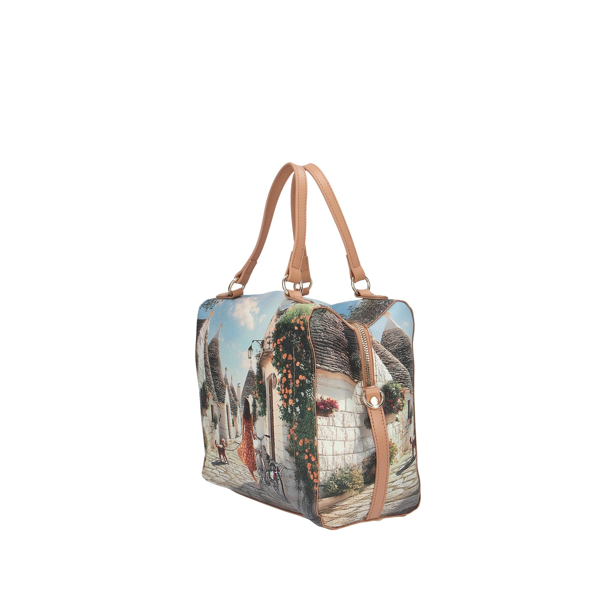 Ynot? BAULETTO Trulli Love