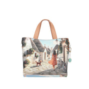 Ynot? BORSA A MANO Trulli Love