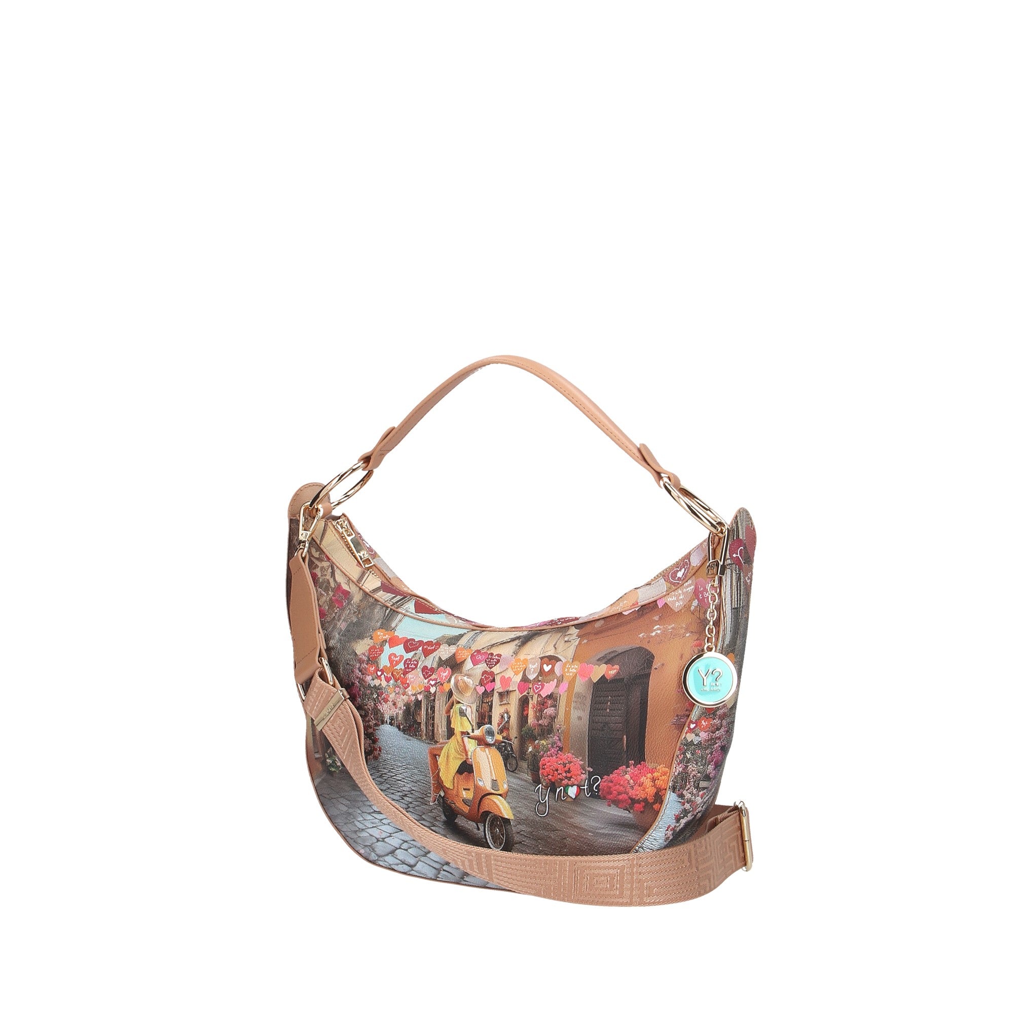 Ynot? MEZZALUNA Napoli Core