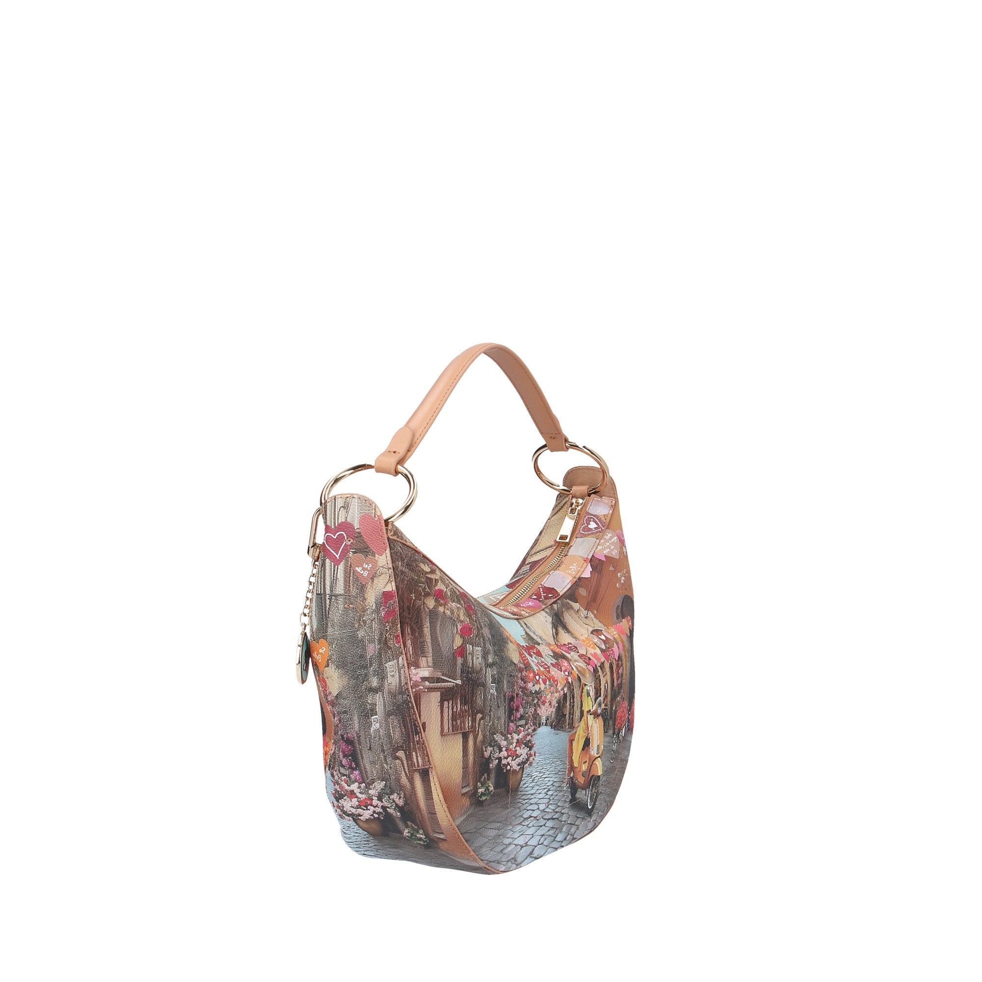 Ynot? MEZZALUNA Napoli Core