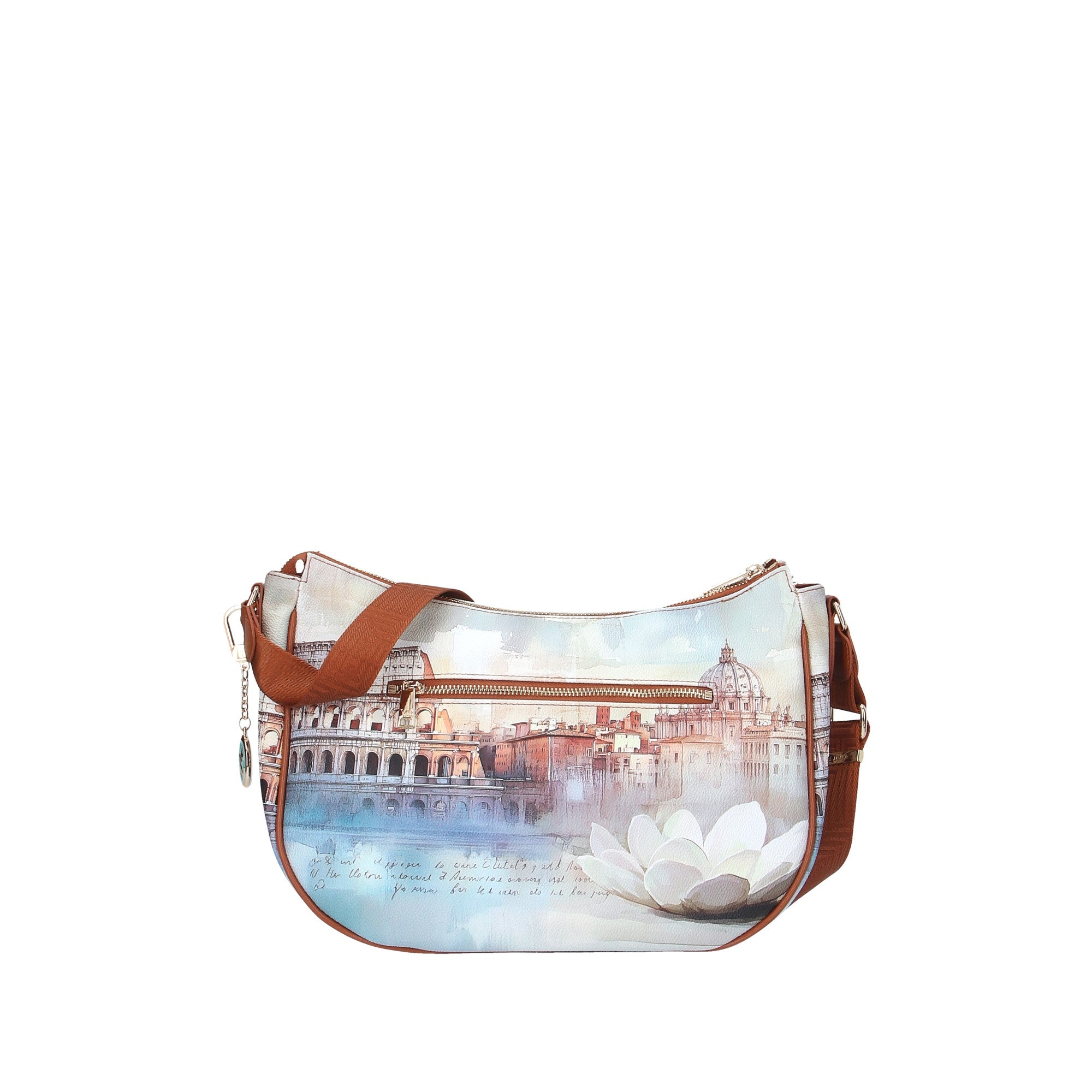 Ynot? MEZZALUNA Rome Lotus
