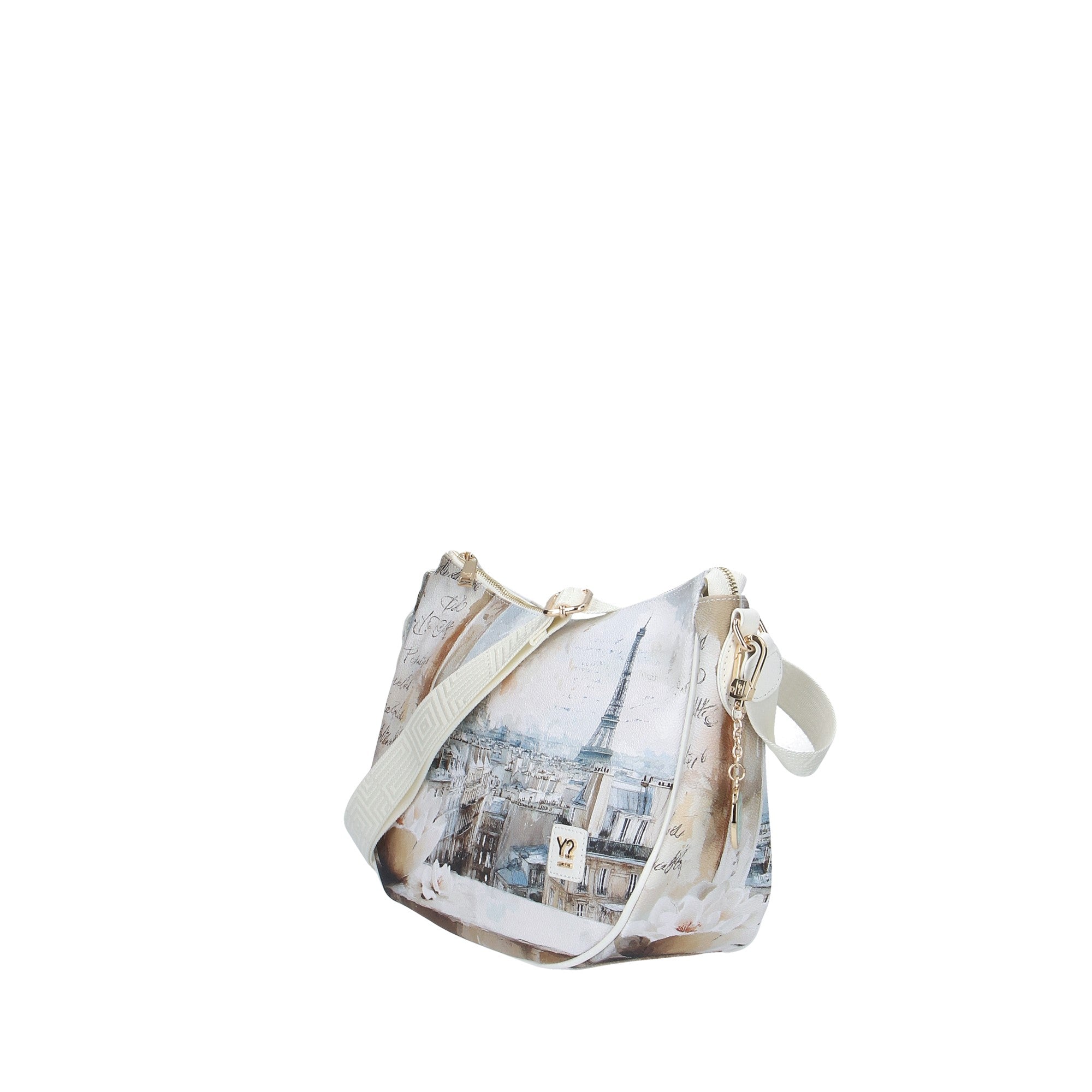 Ynot? MEZZALUNA Paris Dream