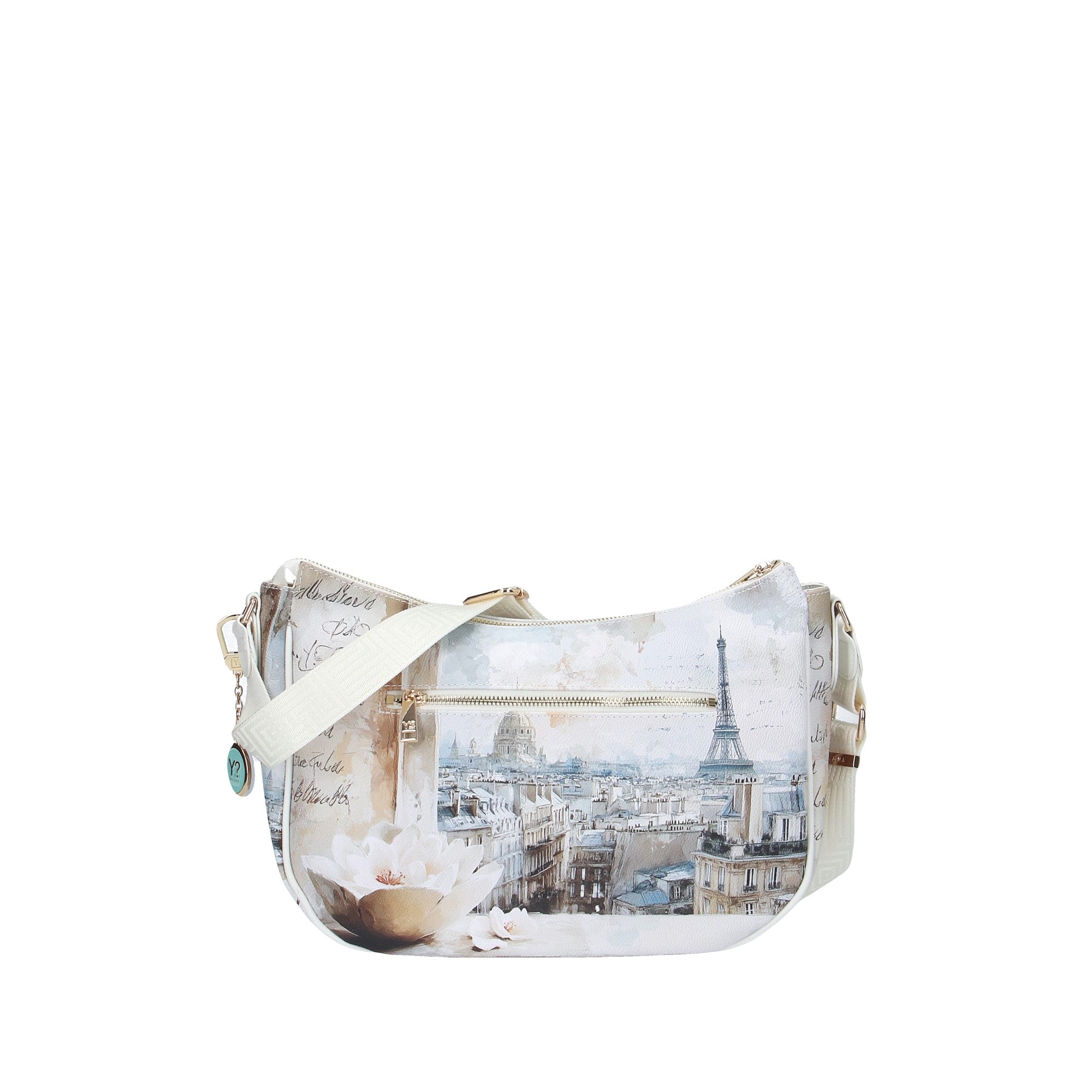Ynot? MEZZALUNA Paris Dream