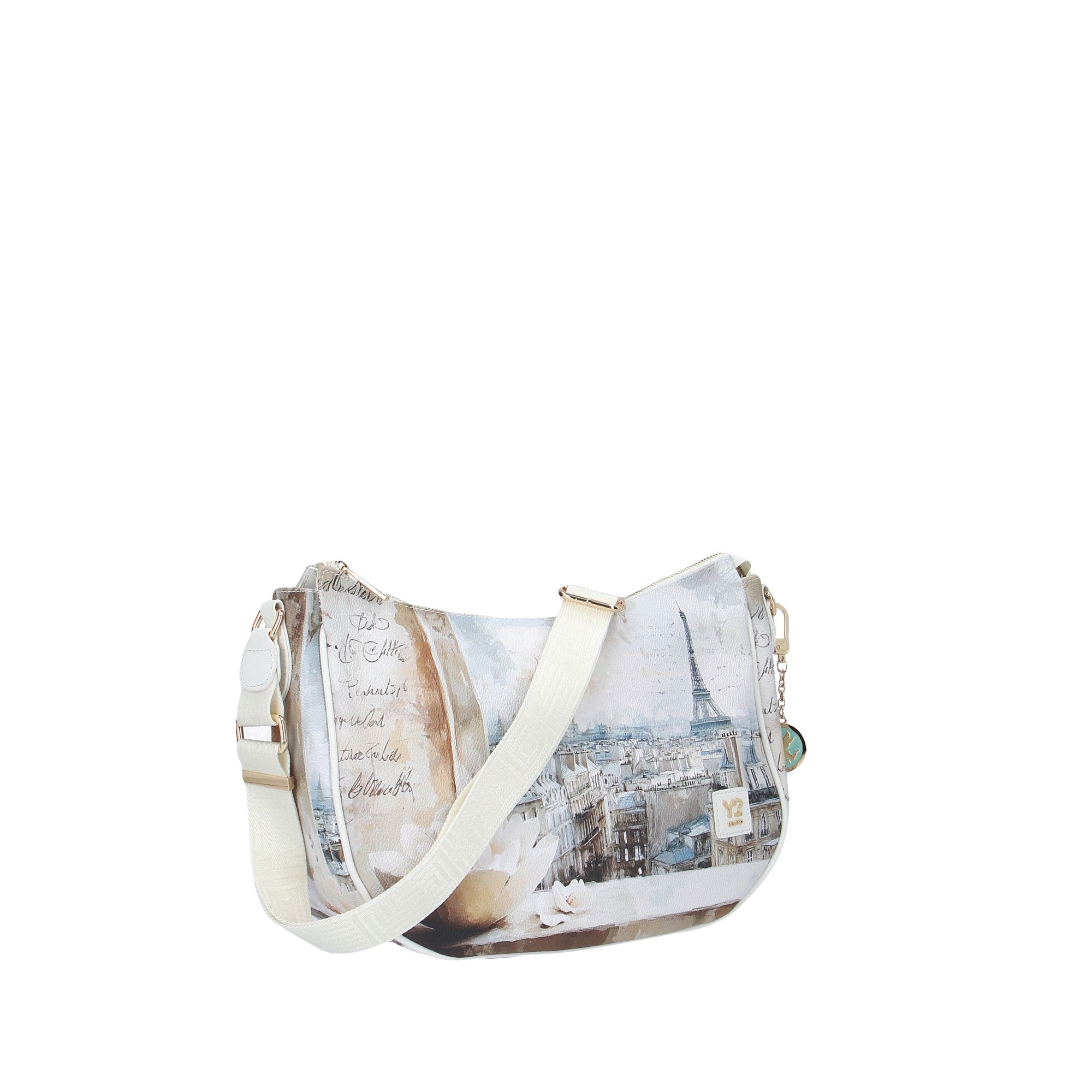 Ynot? MEZZALUNA Paris Dream