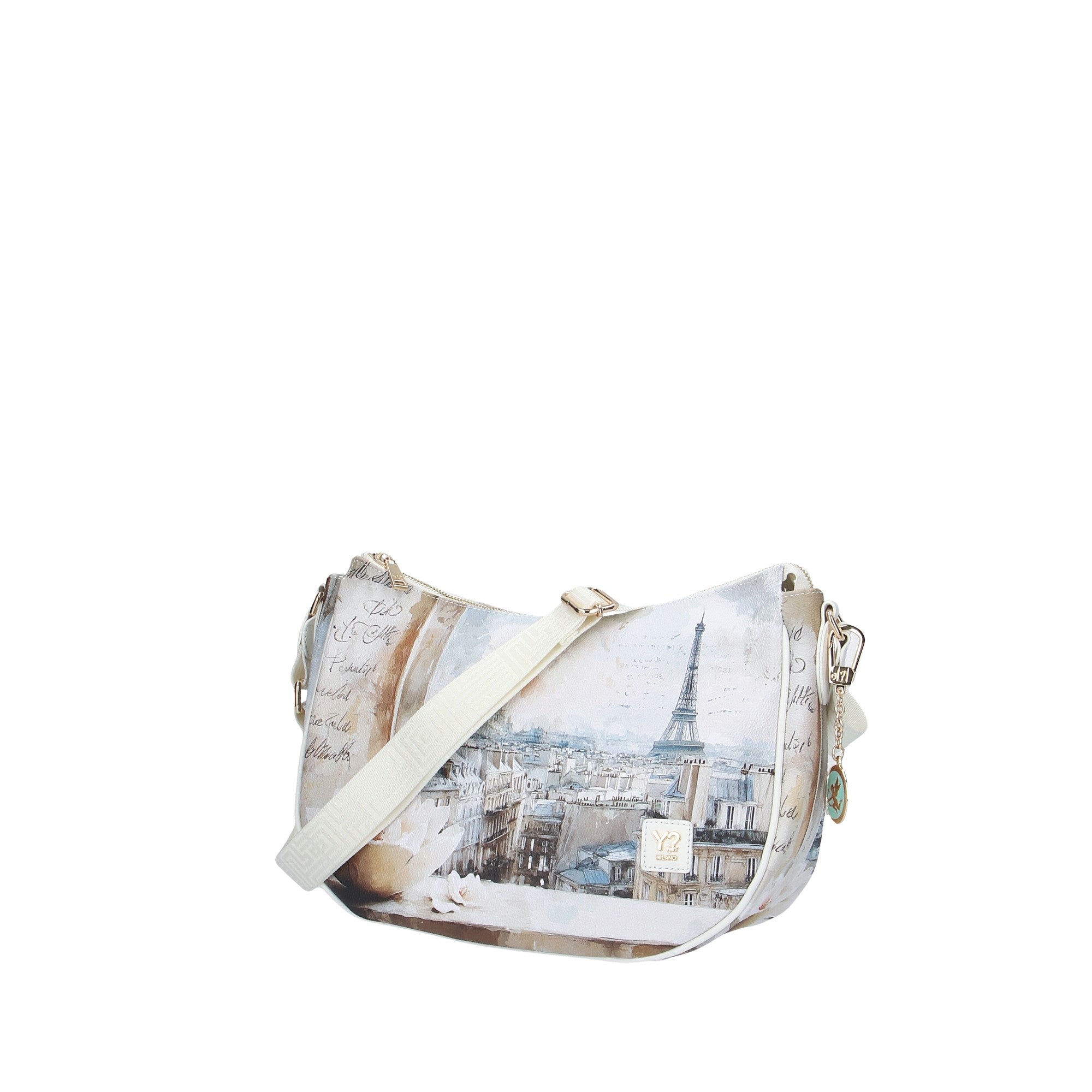 Ynot? MEZZALUNA Paris Dream