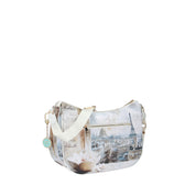 Ynot? MEZZALUNA Paris Dream