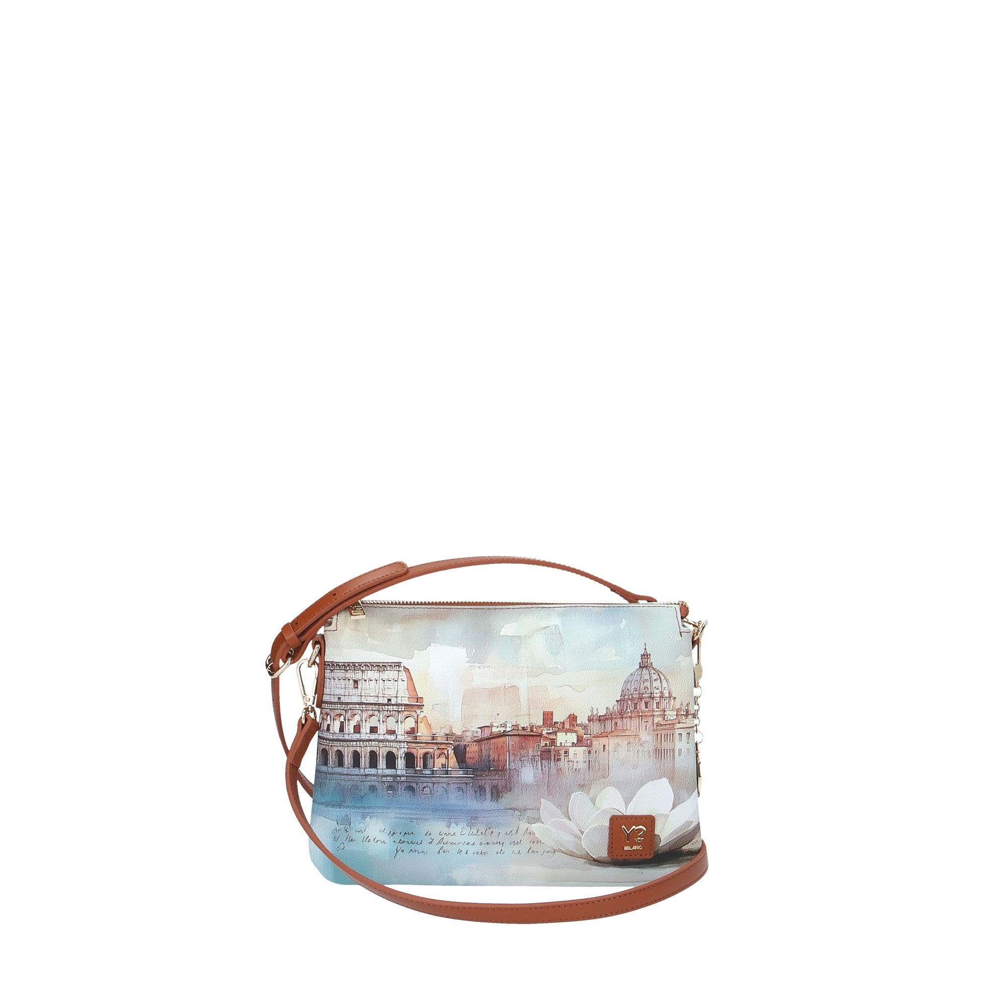 Ynot? TRACOLLA Rome Lotus