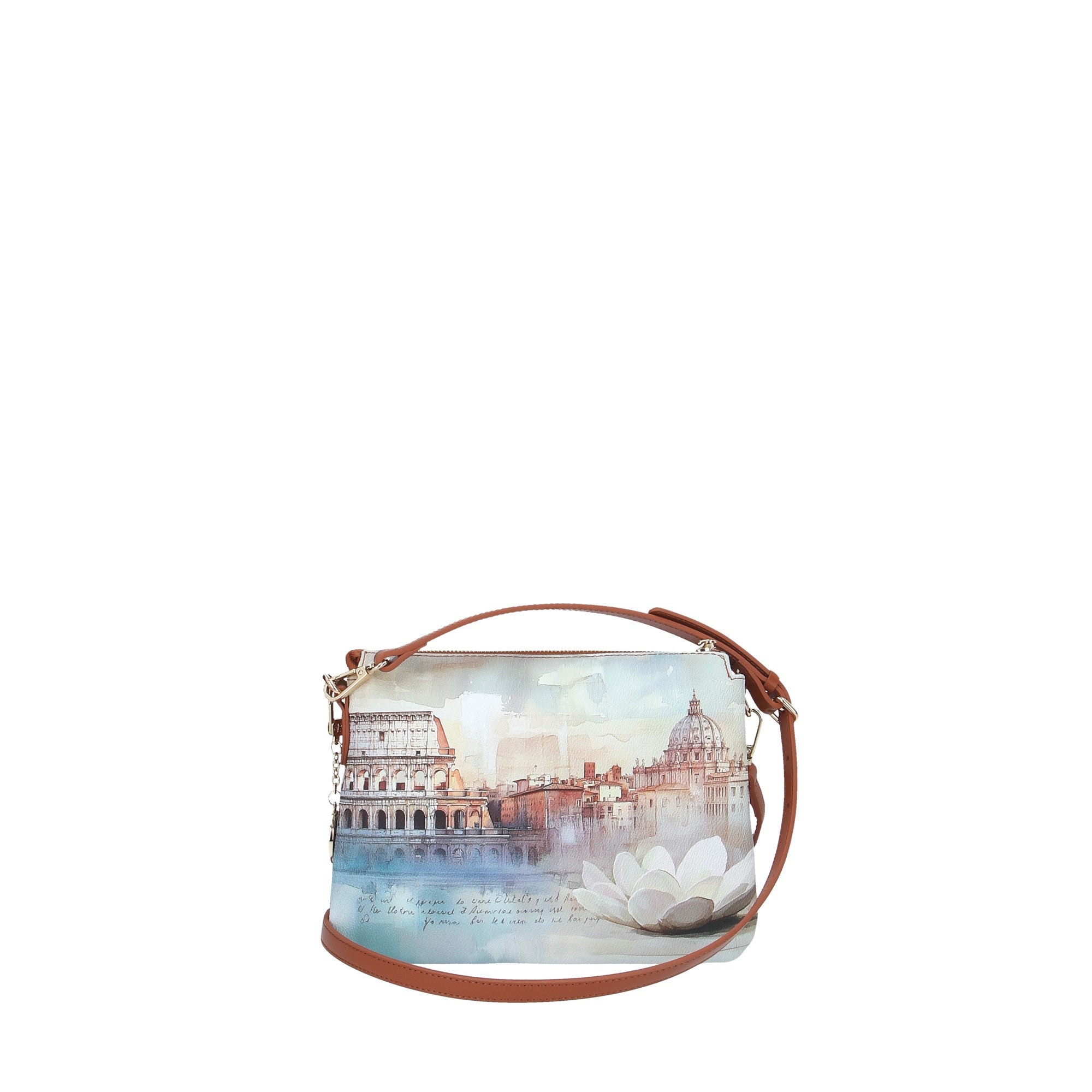 Ynot? TRACOLLA Rome Lotus