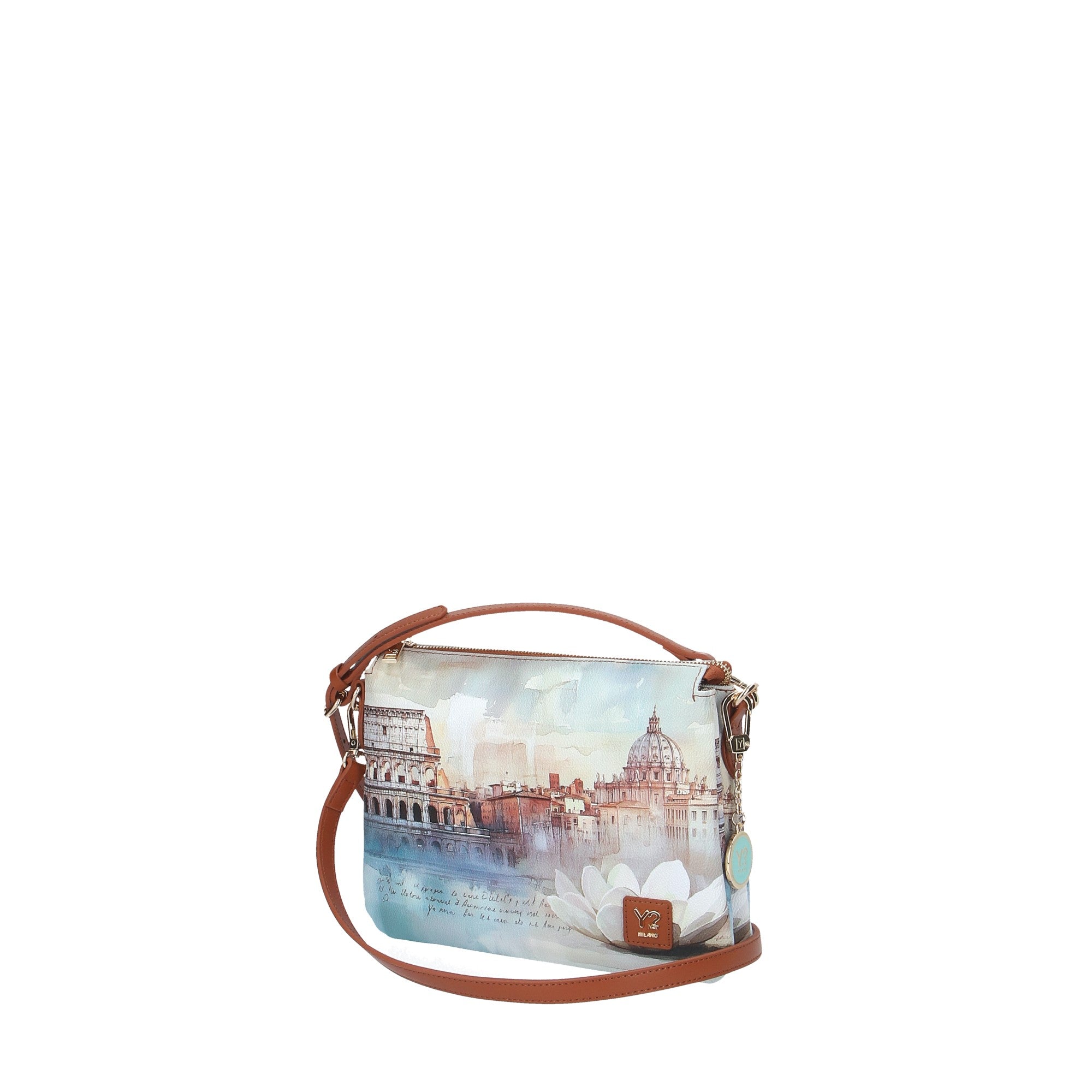 Ynot? TRACOLLA Rome Lotus