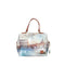 Ynot? BAULETTO Rome Lotus