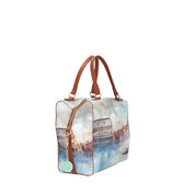 Ynot? BAULETTO Rome Lotus