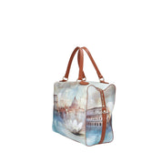 Ynot? BAULETTO Rome Lotus