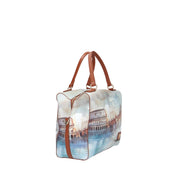 Ynot? BAULETTO Rome Lotus