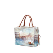 Ynot? BAULETTO Rome Lotus