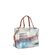 Ynot? BAULETTO Rome Lotus