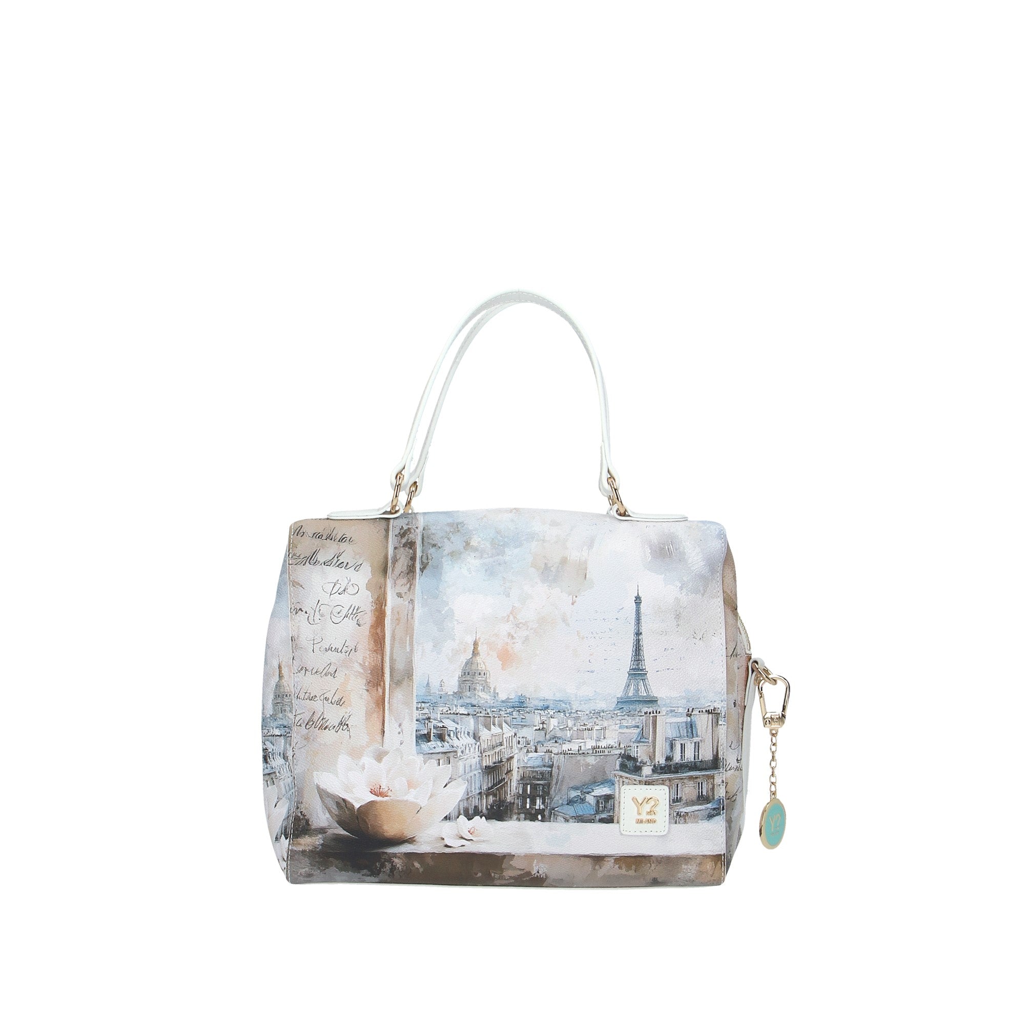 Ynot? BAULETTO Paris Dream