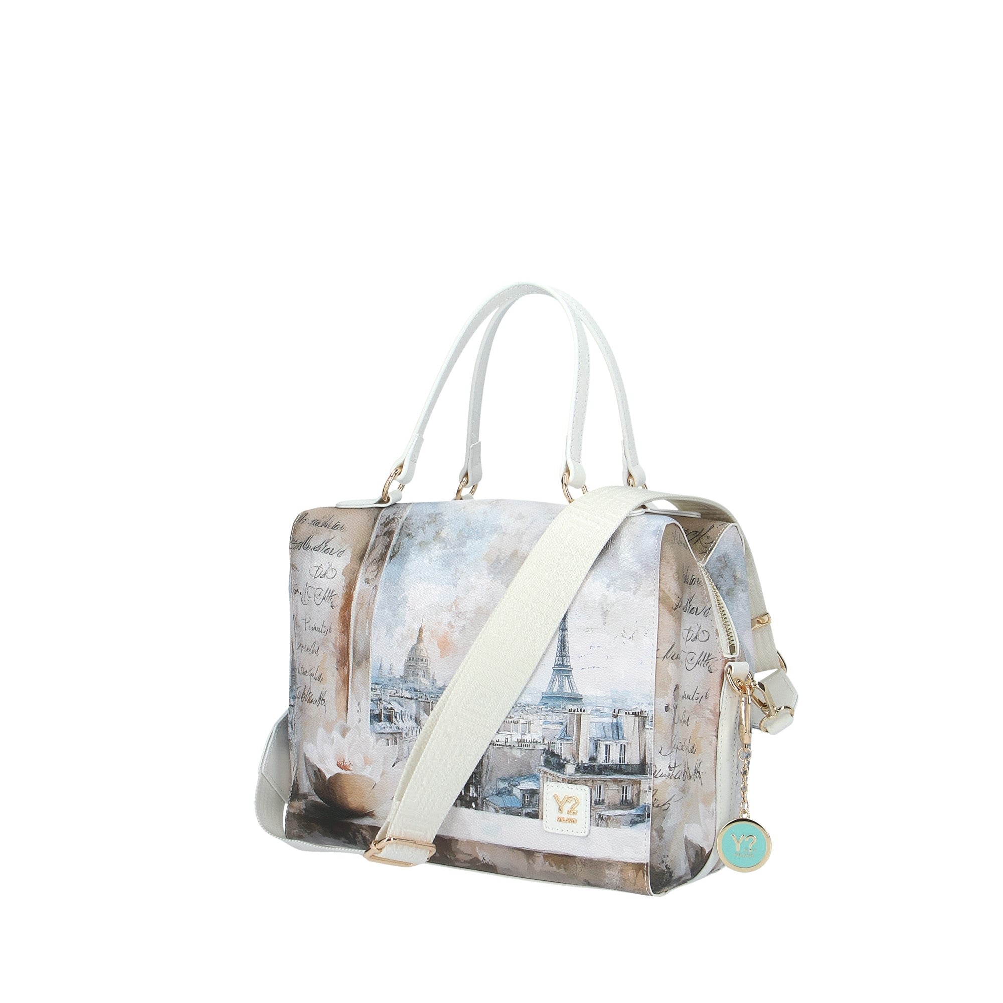 Ynot? BAULETTO Paris Dream