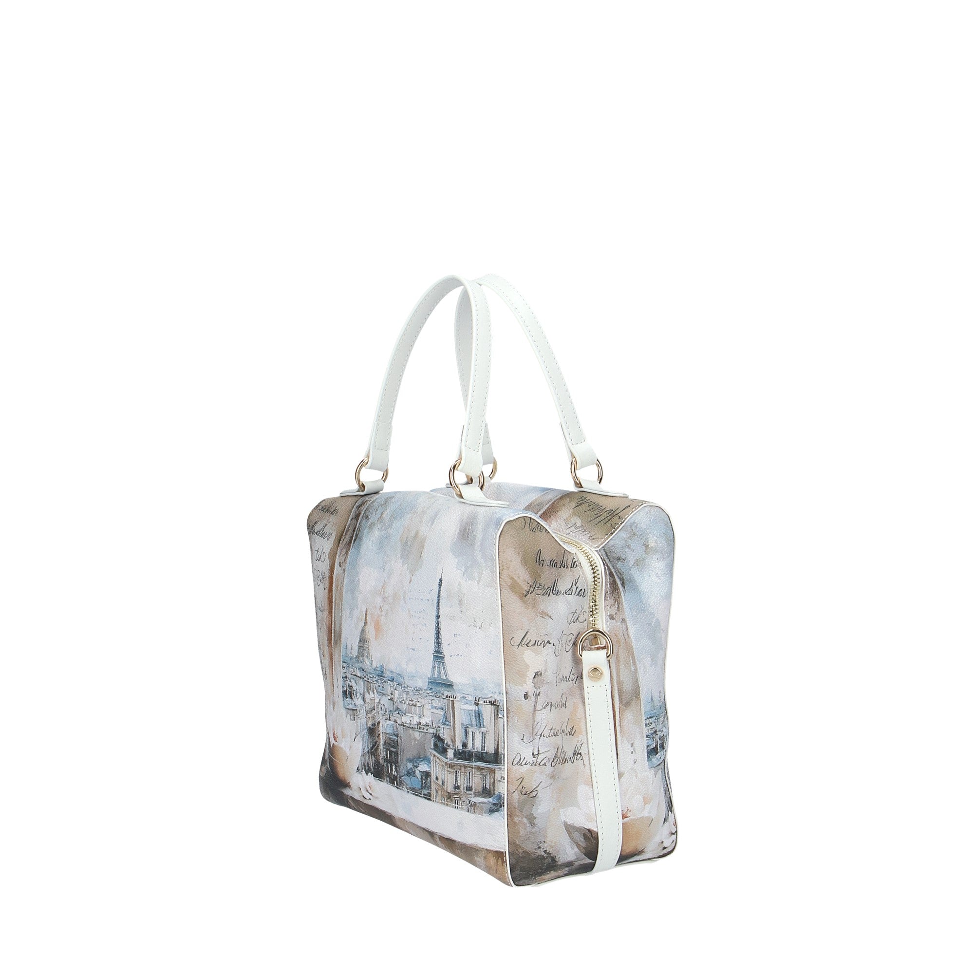 Ynot? BAULETTO Paris Dream