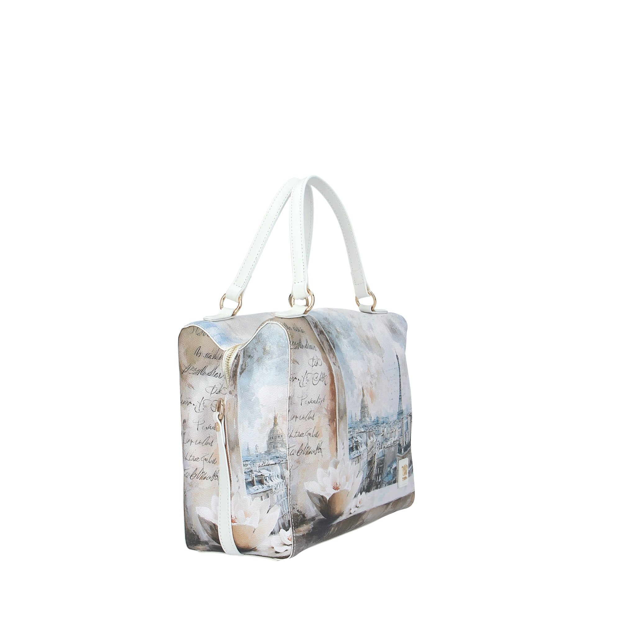 Ynot? BAULETTO Paris Dream