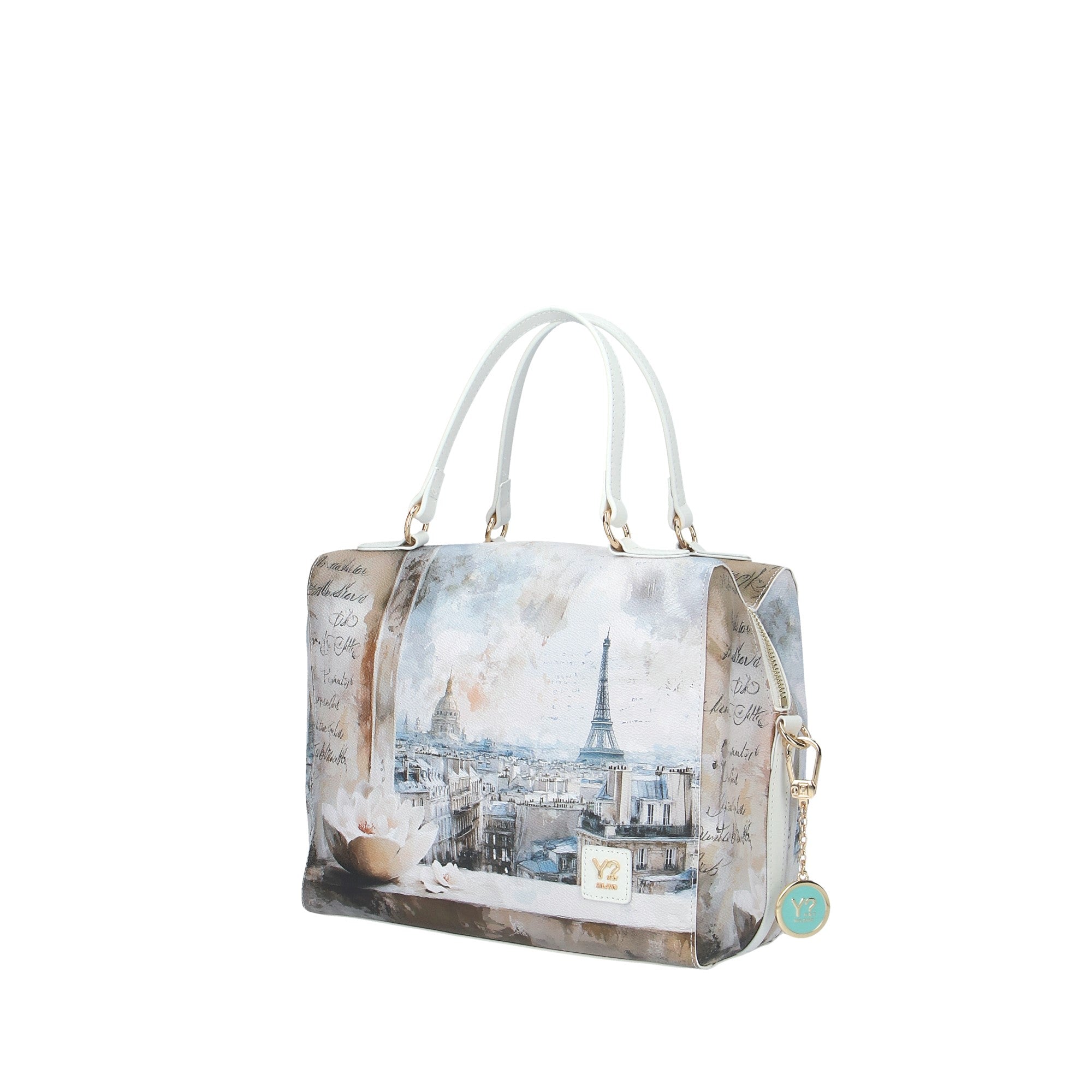 Ynot? BAULETTO Paris Dream