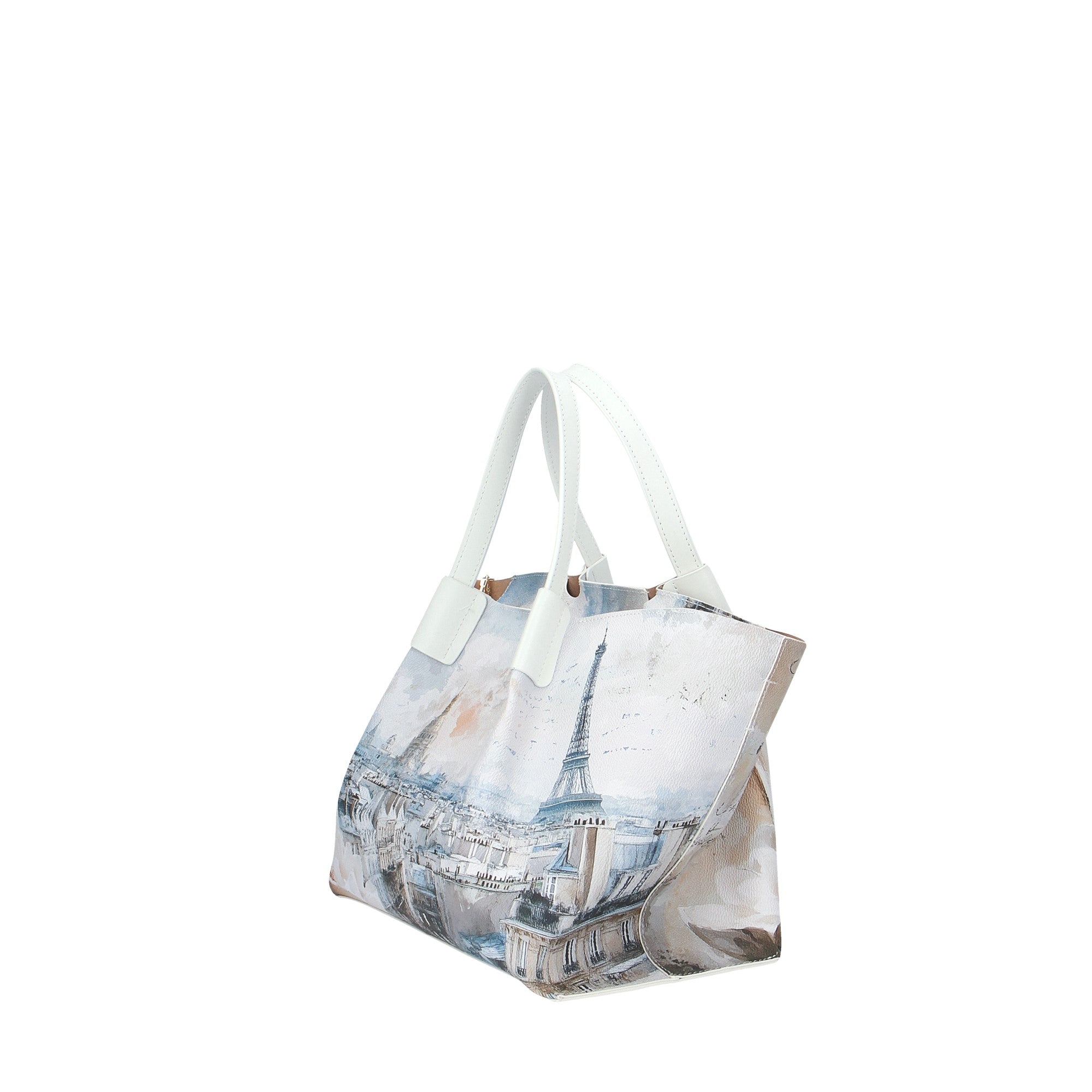 Ynot? BORSA A MANO Paris Dream