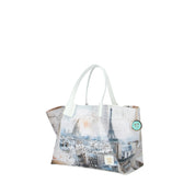 Ynot? BORSA A MANO Paris Dream