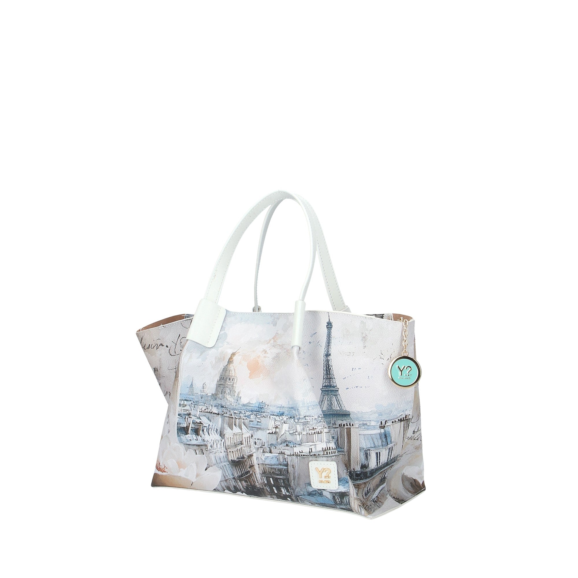 Ynot? BORSA A MANO Paris Dream