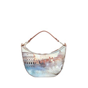 Ynot? MEZZALUNA Rome Lotus