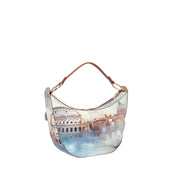 Ynot? MEZZALUNA Rome Lotus