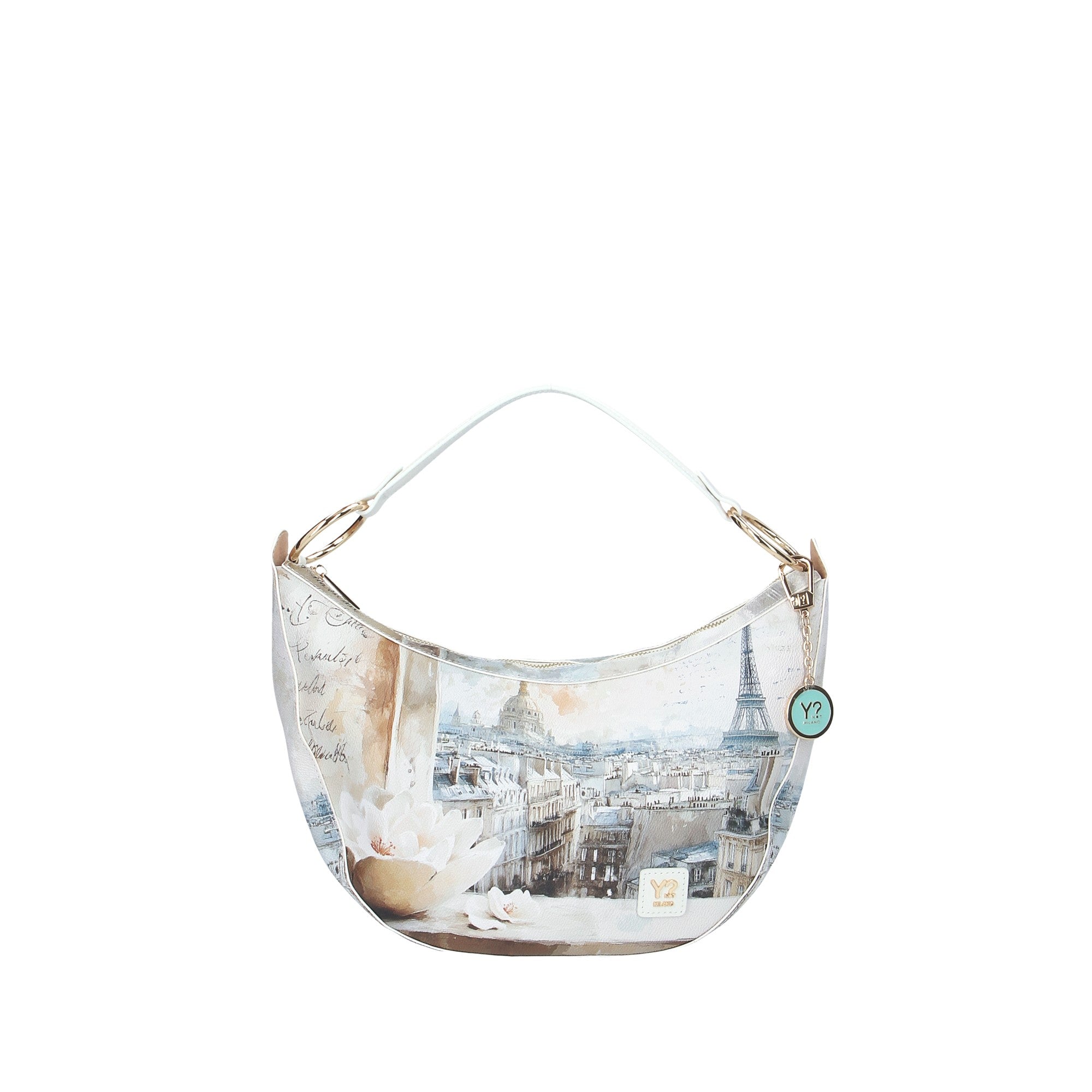 Ynot? MEZZALUNA Paris Dream