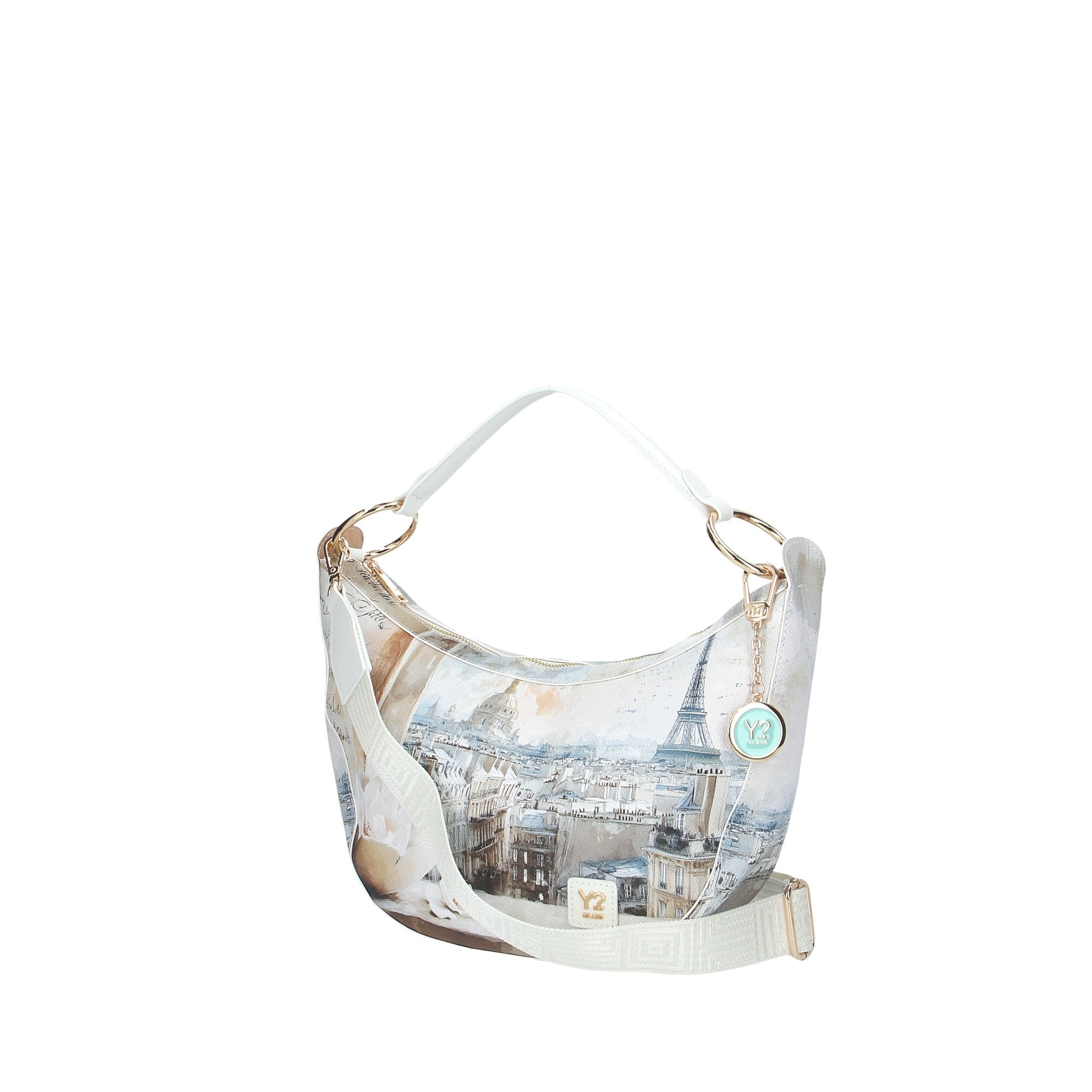 Ynot? MEZZALUNA Paris Dream