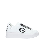 Gaelle SNEAKER Bianco/nero