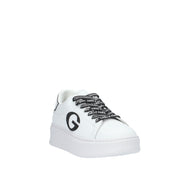 Gaelle SNEAKER Bianco/nero