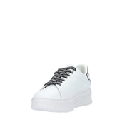 Gaelle SNEAKER Bianco/nero