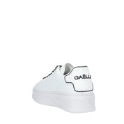 Gaelle SNEAKER Bianco/nero