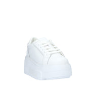 Gaelle SNEAKER Bianco