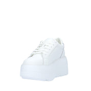 Gaelle SNEAKER Bianco