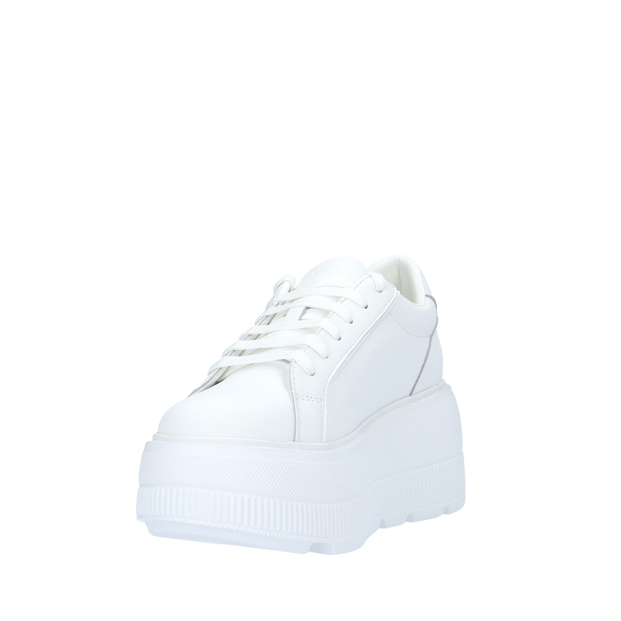 Gaelle SNEAKER Bianco