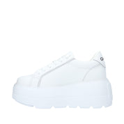 Gaelle SNEAKER Bianco