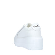 Gaelle SNEAKER Bianco
