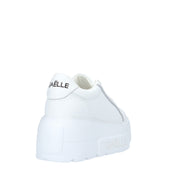 Gaelle SNEAKER Bianco