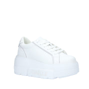 Gaelle SNEAKER Bianco