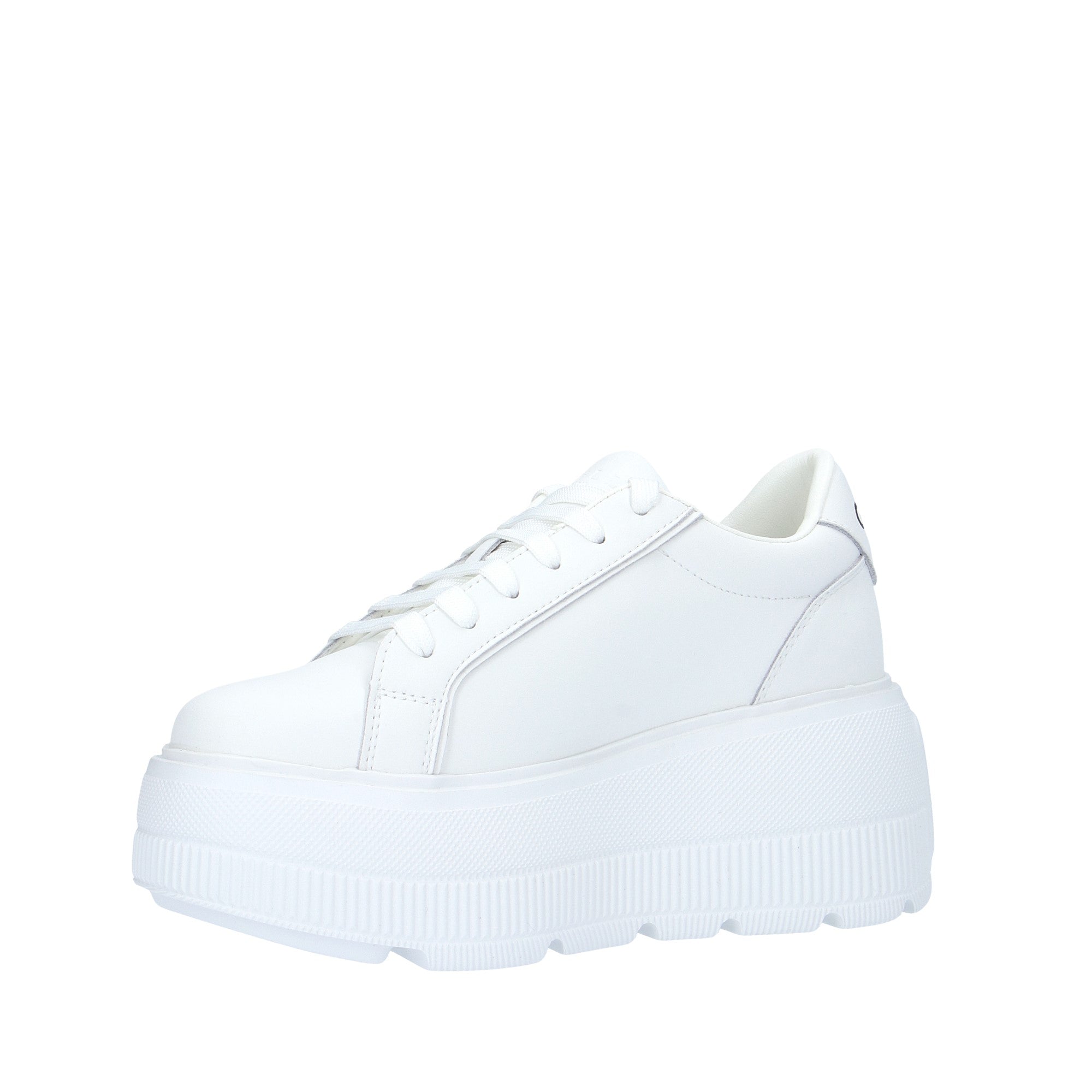 Gaelle SNEAKER Bianco