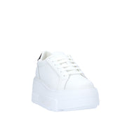 Gaelle SNEAKER Bianco/nero