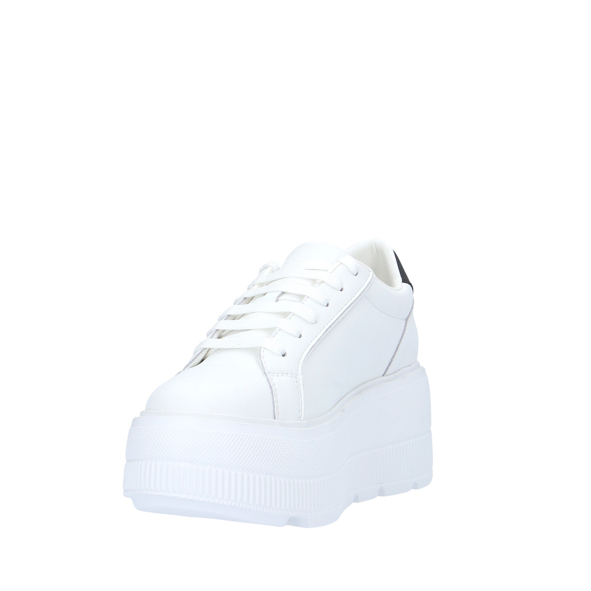 Gaelle SNEAKER Bianco/nero