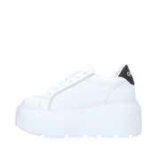 Gaelle SNEAKER Bianco/nero