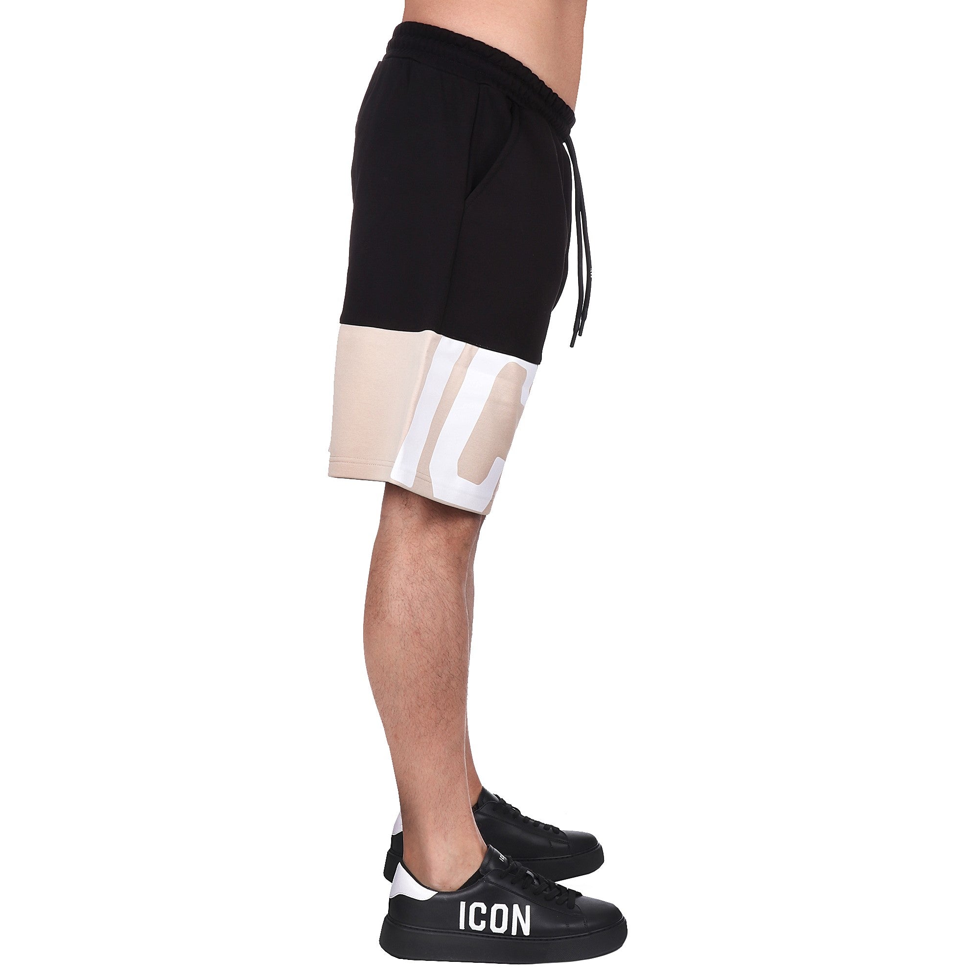 Icon BERMUDA Nero